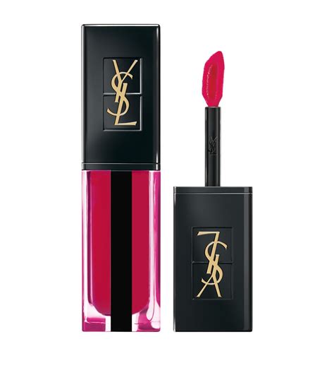 ysl rouge couture vernis|ysl vernis a lip cream.